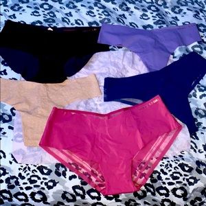 Victoria’s Secret Panties